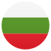 🇧🇬 flag: Bulgaria display on JoyPixels